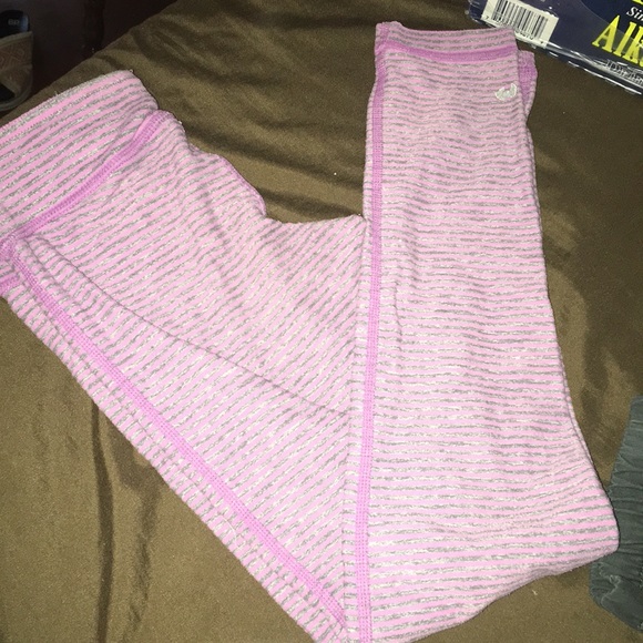 lululemon athletica Other - Kids lulus pink/grey lululemon athletica Other - Kids lulus pink/grey